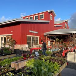 Farm Supply Company