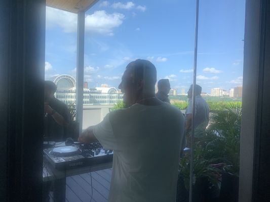 Monkey Bar on 9 by null
