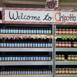 Chile Store - 11-30-2022