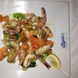 Pescheria Backi - Scampiteller