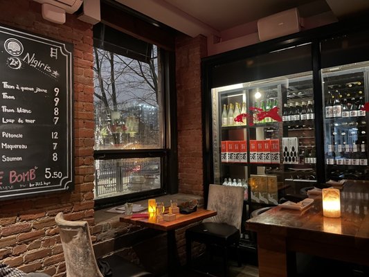 Kyo Bar Japonais by null