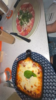 Bonu' Taverna Italiana by null