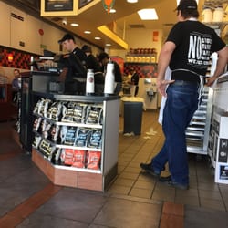 Jimmy John's - Order your food