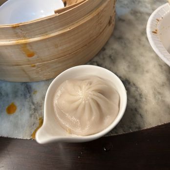 128 Dim Sum Restaurant - Soup dumpling - Dim Sum Near Me - Bethlehem, Pennsylvania