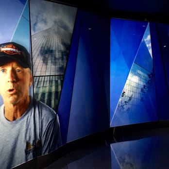 One World Observatory - Video memoirs from those involved - VN - Observatories Near Me - New York, New York