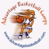Advantage Basketball Camps gift card