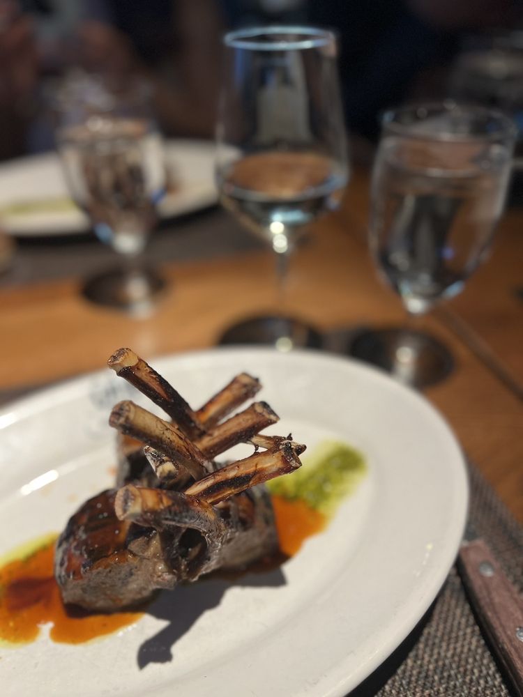 Oak Steakhouse