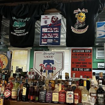 Paddy's Old City Pub - Pubs Near Me - Philadelphia, Pennsylvania