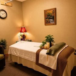 Zen Oasis Massage
