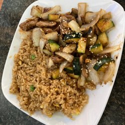 Emperors Japanese Grill - Hibachi