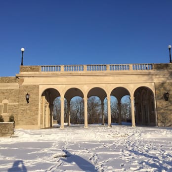 Ault Park - Parks Near Me - Cincinnati, Ohio