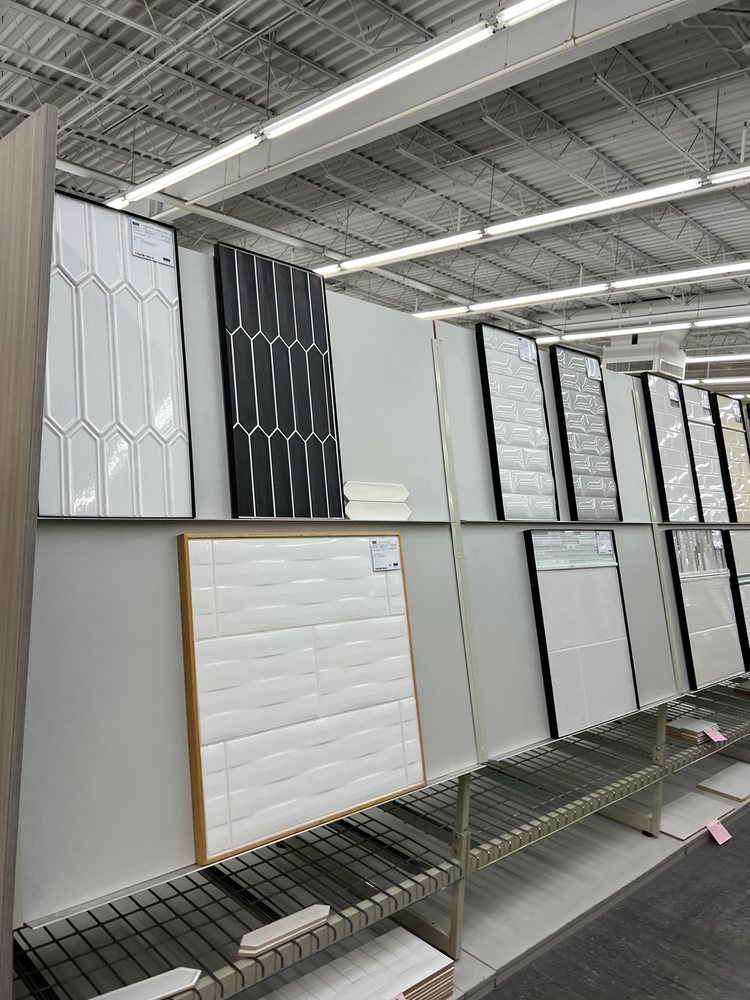 THE TILE SHOP Updated June 2024 14 Photos & 12 Reviews 15686