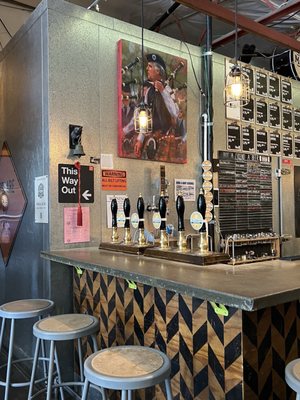 MacLeod Ale Brewing Co. by null