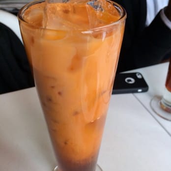 Spice - Thai ice tea - Thai Near Me - New York, New York Spice - Thai ice tea - Thai Near Me - New York, New York