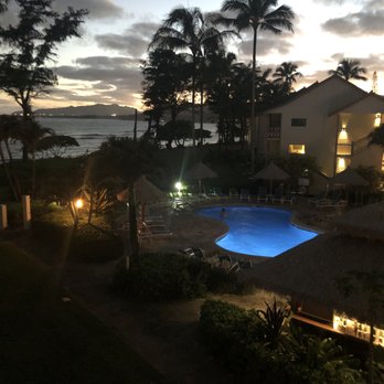Aston Islander on the Beach - Resorts Near Me - Kapaa, Hawaii