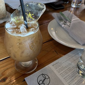 Social - New American Near Me - Costa Mesa, California