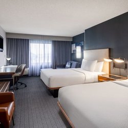Courtyard Salt Lake City Airport in Salt Lake City gift card