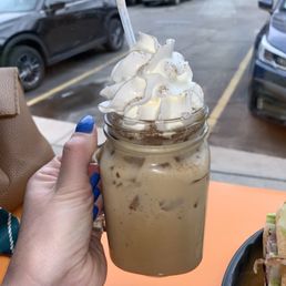 Latte Latte