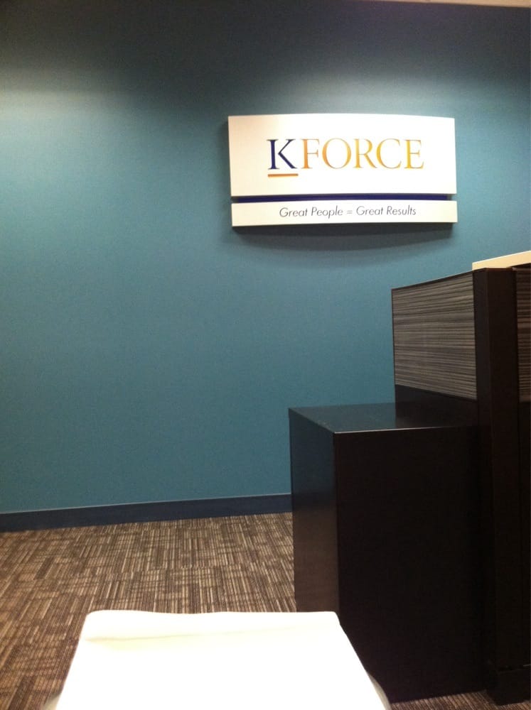 KFORCE Updated October 2024 13 Reviews 4275 Executive Sq, La