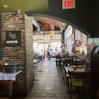 Gigi Hudson Valley - Italian Near Me - Rhinebeck, New York Gigi Hudson Valley - Italian Near Me - Rhinebeck, New York
