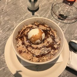 Apple Cobbler
