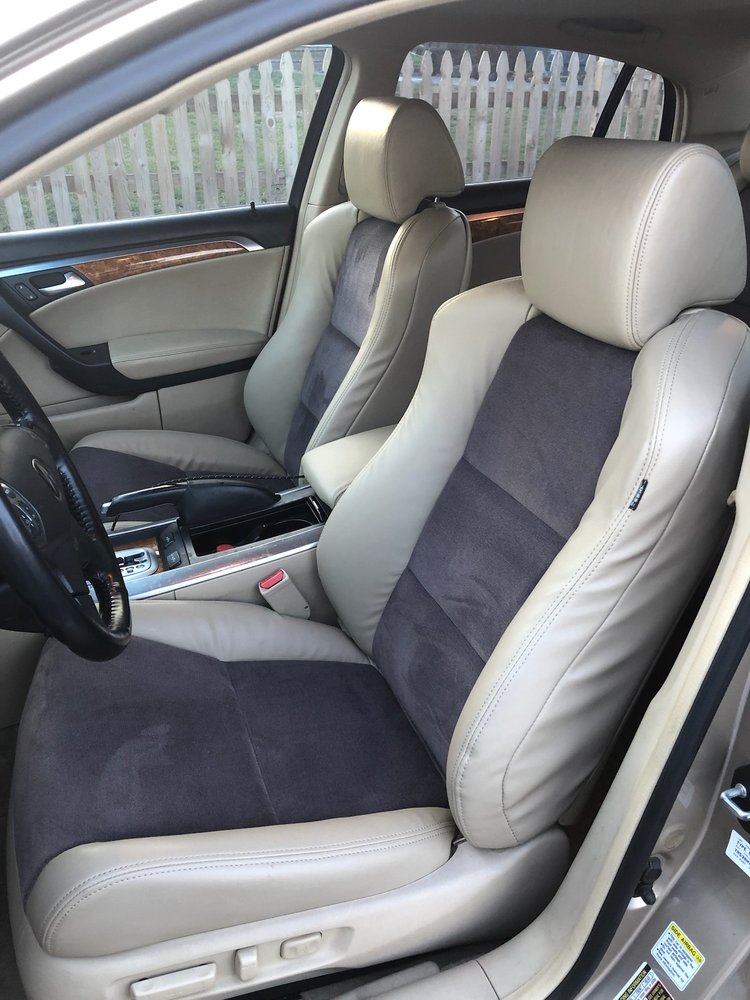 TOP NOTCH UPHOLSTERY Updated September 2024 35 Photos & 43 Reviews