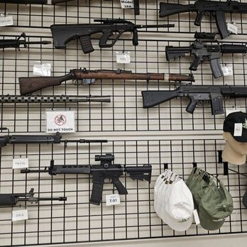 Battlefield Vegas - Gun/Rifle Ranges Near Me - Las Vegas, Nevada Battlefield Vegas - Gun/Rifle Ranges Near Me - Las Vegas, Nevada