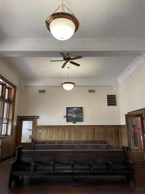 Western Maryland Scenic Railroad by null