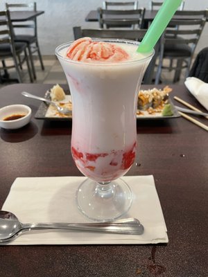 Leo Sushi & Asian Cuisine by null