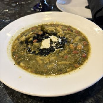 Sadaf - Vegetable soup - Persian/Iranian Near Me - San Diego, California Sadaf - Vegetable soup - Persian/Iranian Near Me - San Diego, California
