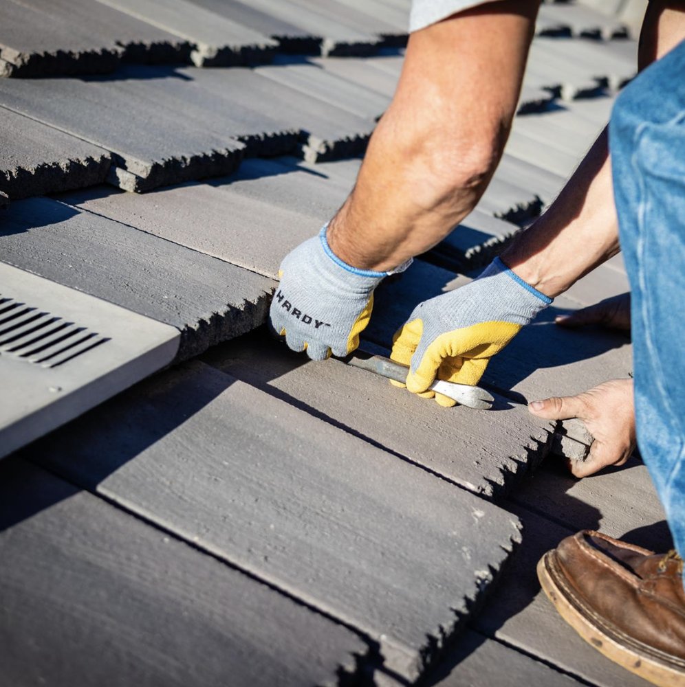 Slide of Mission City Roofing & Exterior