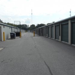Simply Self Storage - Valparaiso