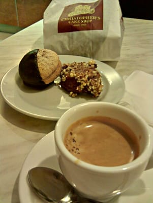 Christopher's Cake Shop Surry Hills by null