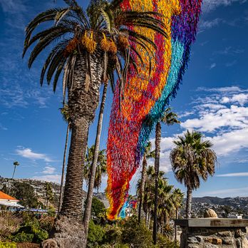 Community Partners Realty - Flying Art in Laguna Beach - Real Estate Agents Near Me - Laguna Niguel, California Community Partners Realty - Flying Art in Laguna Beach - Real Estate Agents Near Me - Laguna Niguel, California