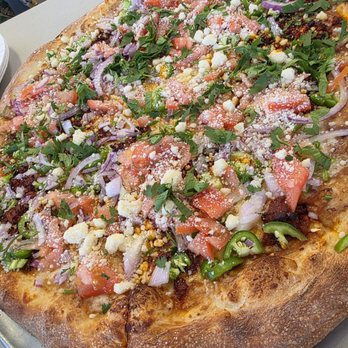 Vito's Pizza - Pizza Near Me - San Jose, California