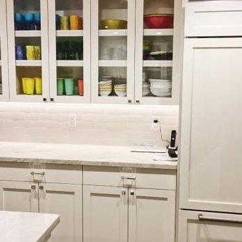 Ceramic Tile Center - Diamond Cabinets and Marble countertop - Building Supplies Near Me - Santa Rosa, California