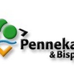 Pennekamp & Bisping - Logo