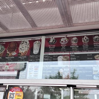 Bruster's Real Ice Cream - Ice Cream & Frozen Yogurt Near Me - Glen Burnie, Maryland Bruster's Real Ice Cream - Ice Cream & Frozen Yogurt Near Me - Glen Burnie, Maryland