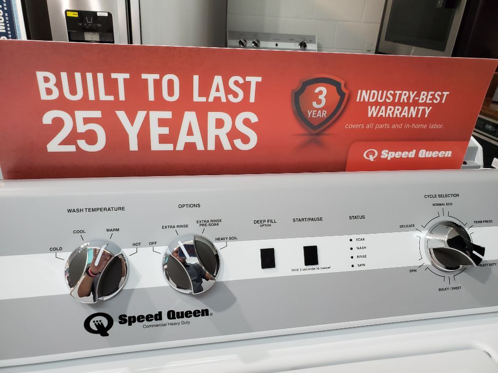 A1 MAYTAG HOME APPLIANCE CENTER Updated October 2024 10 Photos