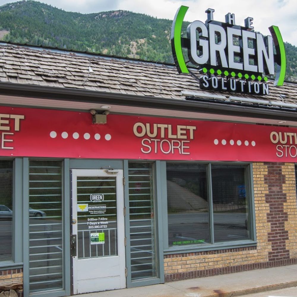The Best 10 Cannabis Dispensaries near Keystone Resort in Keystone, CO