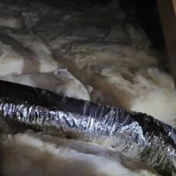 Attic Advisor - After insulation - Insulation Installation Near Me - Laguna Hills, California