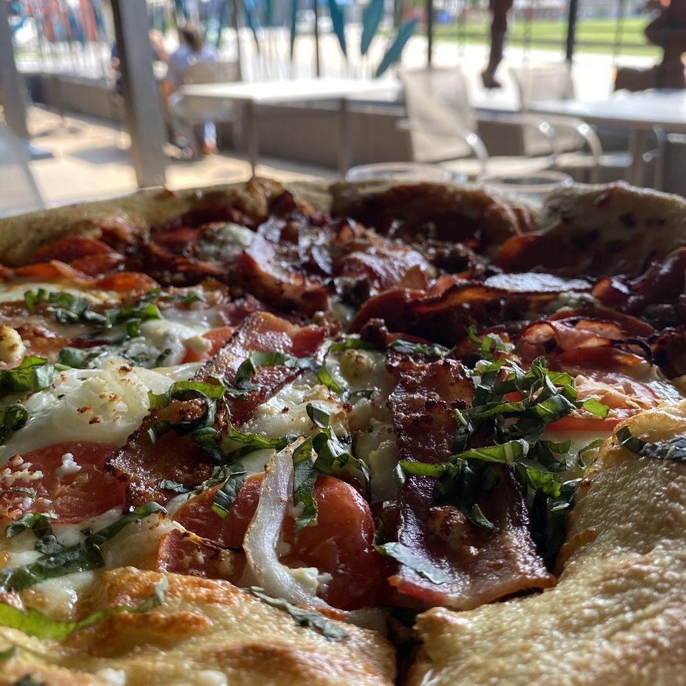 Mellow Mushroom - Pizza Near Me - Fort Worth, Texas Mellow Mushroom - Pizza Near Me - Fort Worth, Texas