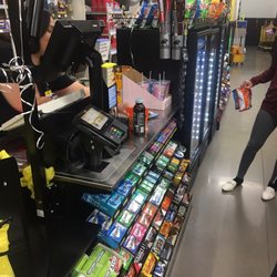 Dollar General - Cashier