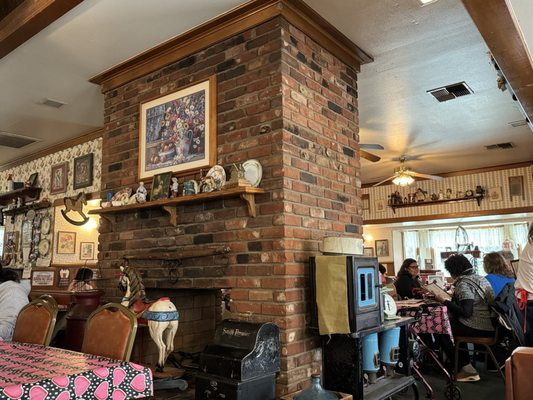 Gramma's Country Kitchen