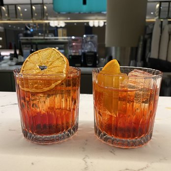 The Eatery Kitchen and Bar - Cocktail Bars Near Me