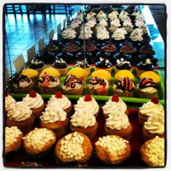 Cheeky Monkey Cake