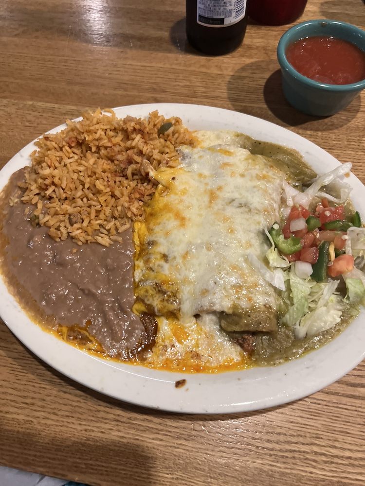 GARCIA’S Updated September 2024 39 Photos & 76 Reviews 5604 Slide