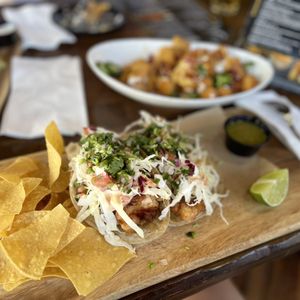 Congregation Brewery & Cocina on Yelp