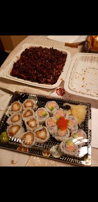 China Taste, MD by null