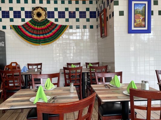 Oasis Mexican Grill by null
